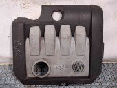 Capac protectie motor, cod 03G103925BR, Seat Altea (5P1) 1.9 tdi, BJB