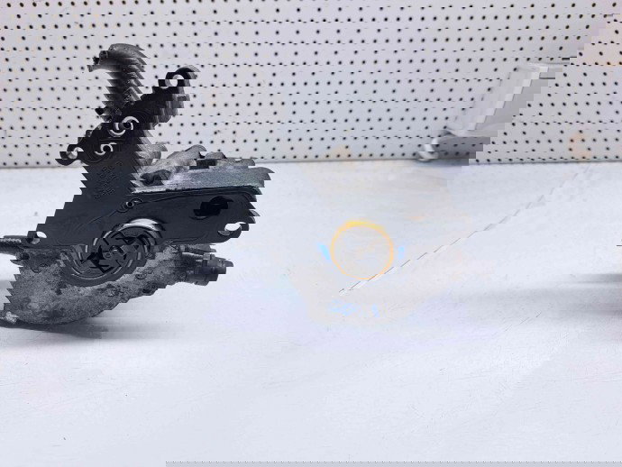 Pompa vacuum Seat Ibiza 5 (6J5) [Fabr 2008-2017] 038145209 1.4 TDI BMS  