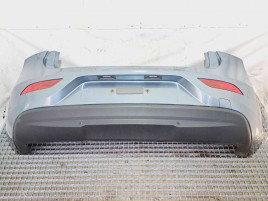 Bara spate Volvo V40 [Fabr 2013-2019] 70500 BIARRITZ BLUE