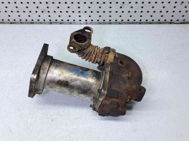 Racitor gaze Renault Megane 2 [Fabr 2002-2008] 8200545260 1.5 DCI K9K-732  