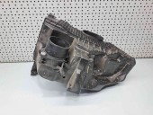 Carcasa filtru aer, 165001258R, Dacia Dokker, 1.5 DCI, K9K612