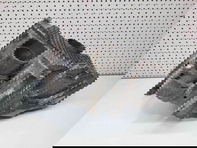 Carcasa filtru aer, 165001258R, Dacia Logan MCV 2, 1.5 DCI, K9K612