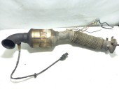 Catalizator Ford Kuga 2.0 TDCI AV415E211DB 2008-2012