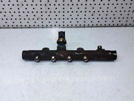 Rampa injectoare Renault Megane 2 [Fabr 2002-2008] OEM 1.5 DCI K9K-732  