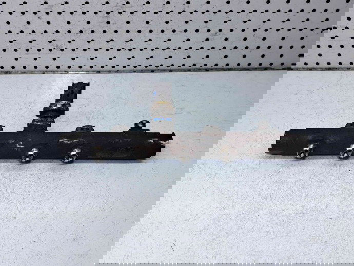 Rampa injectoare Renault Megane 2 [Fabr 2002-2008] OEM 1.5 DCI K9K-732  