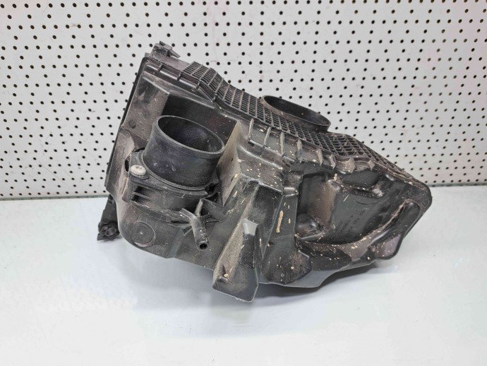 Carcasa filtru aer, Renault Clio 4, 1.5 DCI, K9K612, cod 165001258R