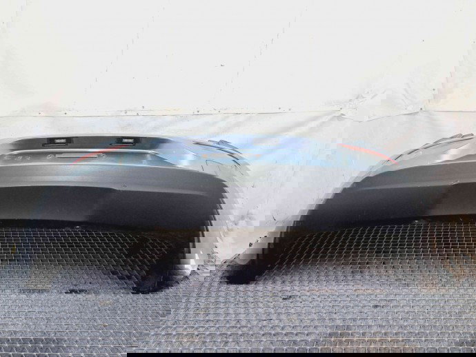 Bara spate Volvo V40 [Fabr 2013-2019] 70500 BIARRITZ BLUE