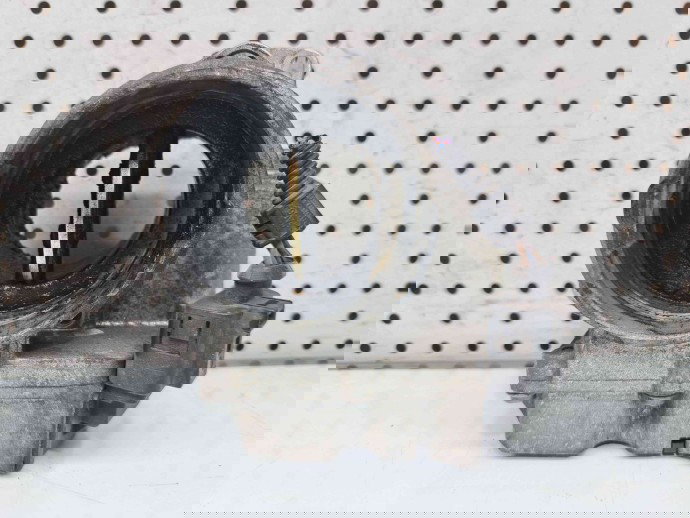 Clapeta acceleratie 03G128063J, Seat Ibiza 4 (6L1) 1.9tdi