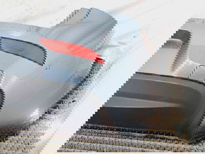 Bara spate Volvo V40 [Fabr 2013-2019] 70500 BIARRITZ BLUE