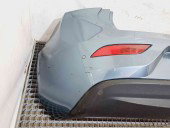 Bara spate Volvo V40 [Fabr 2013-2019] 70500 BIARRITZ BLUE