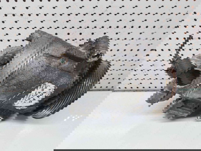 Compresor clima 5N0820803A, Seat Altea (5P1) 1.9tdi, BLS