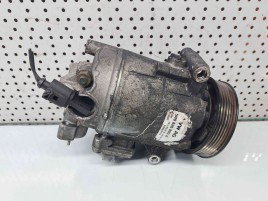 Compresor clima 5N0820803A, Skoda Superb (3T4) 1.9tdi, BLS