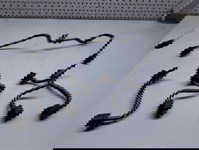 Set conducte tur injector Mercedes Clasa E (W212) [Fabr 2009-2016] OEM 2.2 651924  