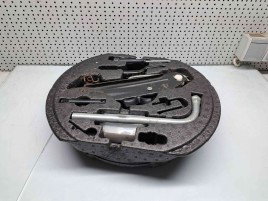  Set cric si cheie Audi A3 Sportback (8PA) [Fabr 2004-2013] 1K0012115F