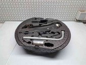  Set cric si cheie Audi A3 Sportback (8PA) [Fabr 2004-2013] 1K0012115F