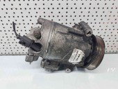 Compresor clima Seat Ibiza 5, 1.2tdi, 5N0820803A