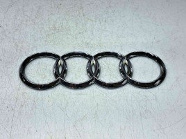 Sigla capota Audi A3 Sportback (8PA) [Fabr 2004-2013] OEM