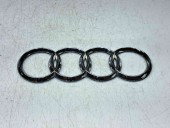 Sigla capota Audi A3 Sportback (8PA) [Fabr 2004-2013] OEM