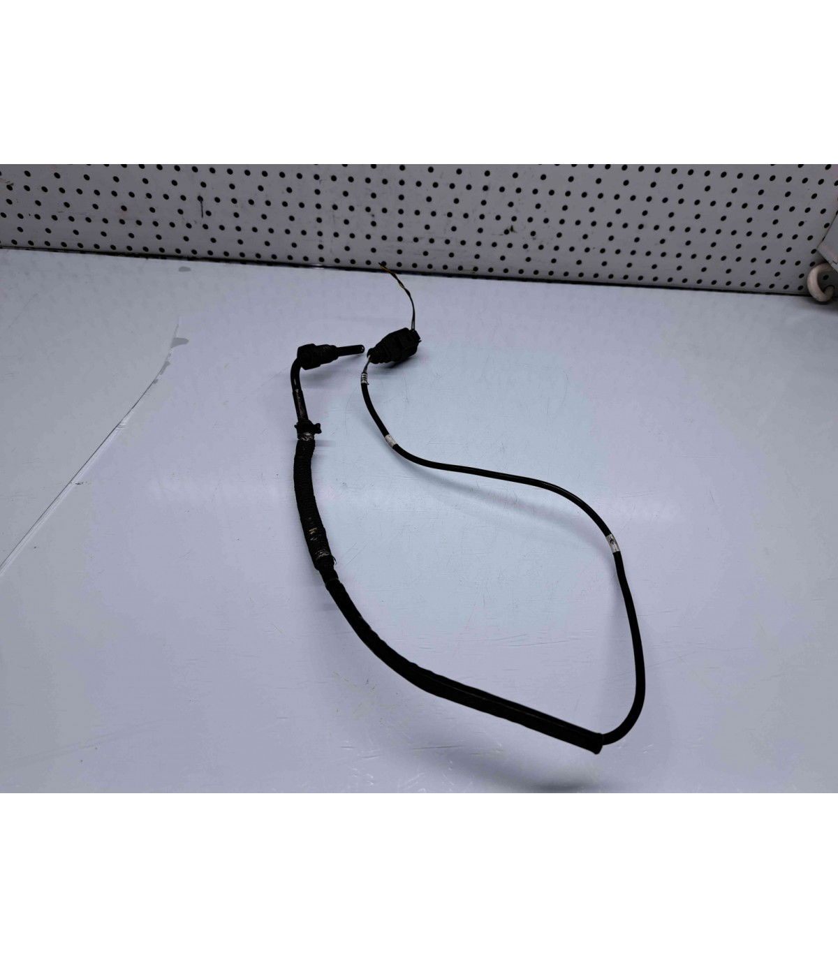 Sonda temperatura gaze Seat Ibiza 5 (6J5) [Fabr 2008-2017] 045906088J 1.4 TDI BMS 1.4 TDI BMS 59KW / 80CP