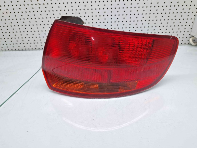  Stop aripa dreapta Audi A3 Sportback (8PA) [Fabr 2004-2013] 8P4945096G