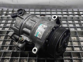 Compresor clima, Seat Altea (5P1), 1.2 tsi, CBZB, 5N0820803C