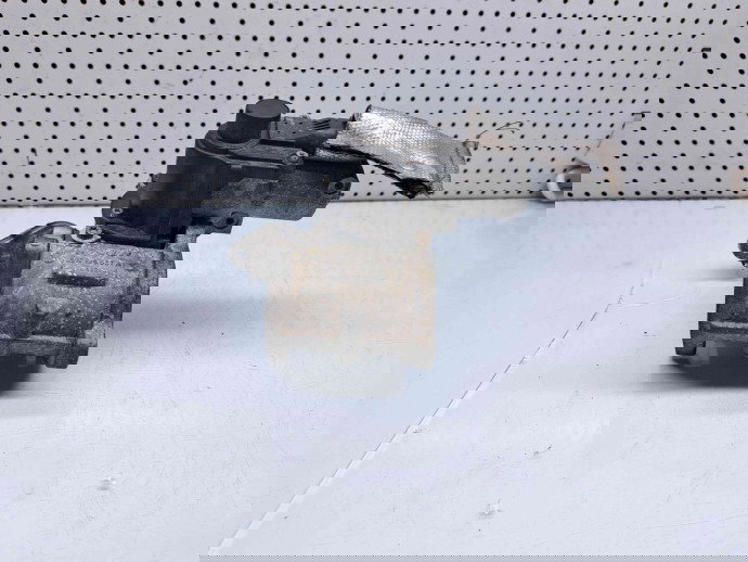 Supapa EGR Seat Ibiza 5 (6J5) [Fabr 2008-2017] 03G129637A 1.4 TDI BMS  