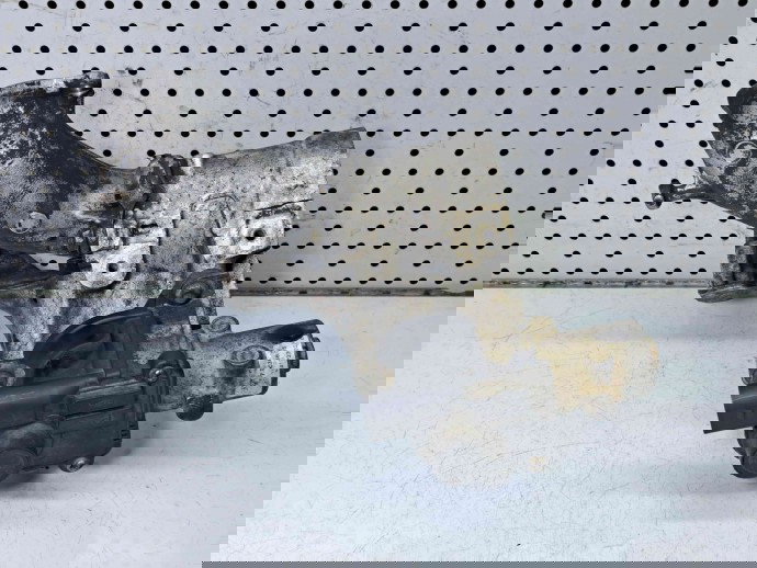 Supapa EGR Renault Megane 2 [Fabr 2002-2008] 70036805 1.5 DCI K9K-732  