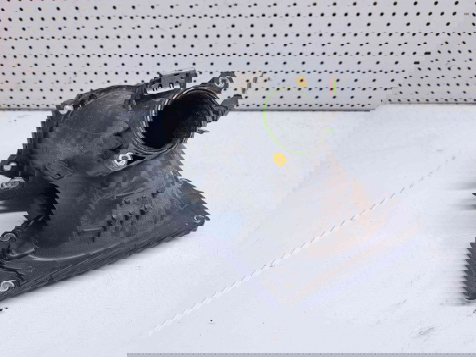 Tub admisie aer Mercedes Clasa E (W212) [Fabr 2009-2016] A6510900028