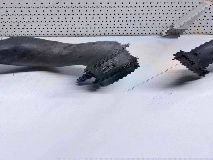 Tub intercooler Mercedes Clasa E (W212) [Fabr 2009-2016] A6510900242 2.2 651924 2.2 651924 143KW / 194CP