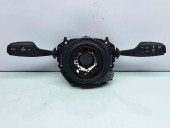  Bloc manete cu spirala volan Bmw 1(F20, F21) [Fabr 2011-2017] Facelift 9351148-02 