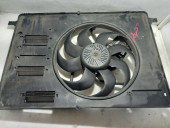 Electroventilator Ford Kuga 2.0 TDCI 6G918C607PE 2008-2012