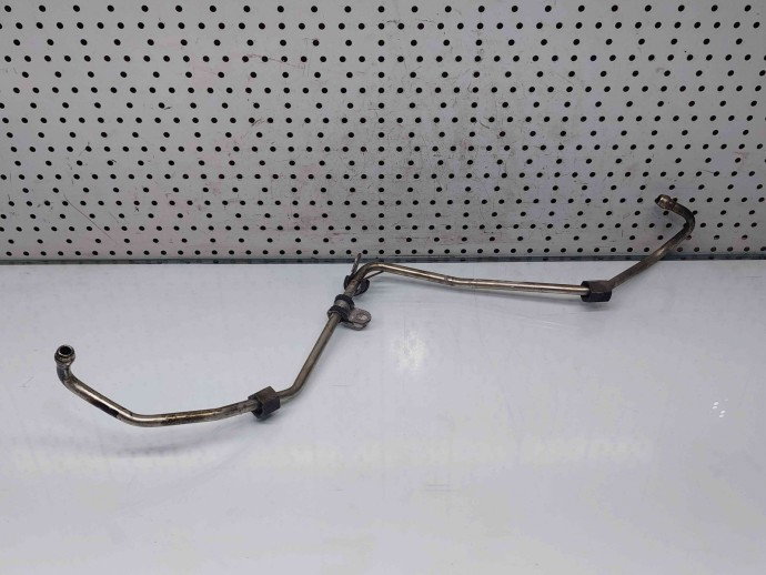 Conducta tur turbo, 03L145771B, Audi TT (8J) 2.0tdi, CBBB