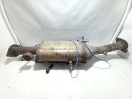 Filtru particule DPF Ford Kuga 2.0 TDCI AV415H250DA 2008-2012 