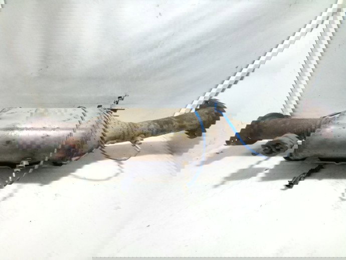 Filtru particule DPF Ford Kuga 2.0 TDCI AV415H250DA 2008-2012 