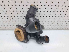 Corp termostat 03L121111S, Seat Ibiza 5 (6J5) 1.6tdi