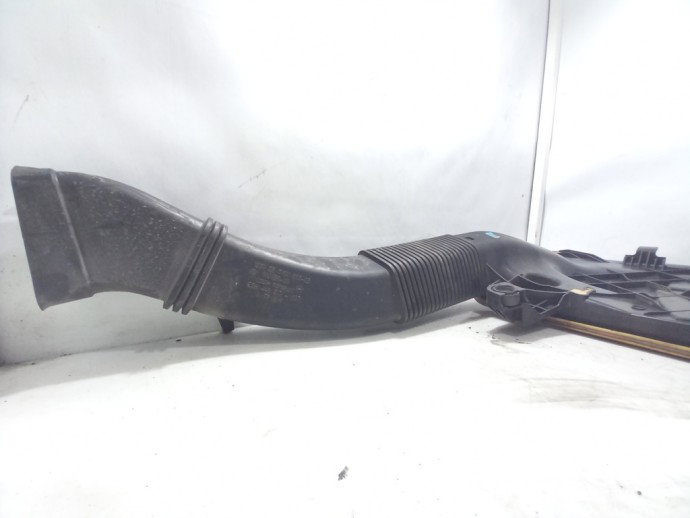 Furtun admisie BMW 520 F10 2.0 D 781159703 2011-2016