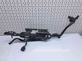 Pompa combustibil, 1K0906089A, Seat Alhambra (710), 2.0tdi, CFFB