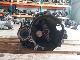 Cutie viteze manuala 5 trepte Seat Ibiza 5 (6J5) [Fabr 2008-2017] JDD 1.4 TDI BMS 59KW / 80CP 1.4 TDI BMS 59KW / 80CP