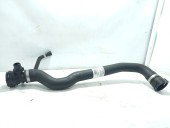 Furtun apa BMW 520 F10 2.0 D OEM 2011-2016