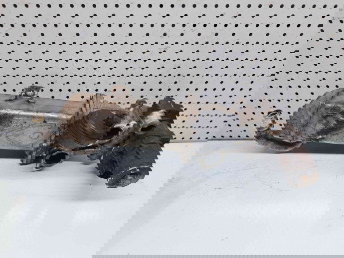 Racitor gaze cu egr, 03L131512AT, Seat Altea (5P1) 1.6 TDI, CAY