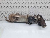 Racitor gaze cu egr, 03L131512AT, Seat Altea (5P1) 1.6 TDI, CAY