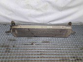 Radiator intercooler, 14461-EB360, Nissan Navara (D40), 2.5 diesel, YD25DDTi, 4X4