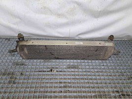 Radiator intercooler, 14461-EB360, Nissan Pathfinder (R51) 2.5 diesel, YD25DDTi, 4X4