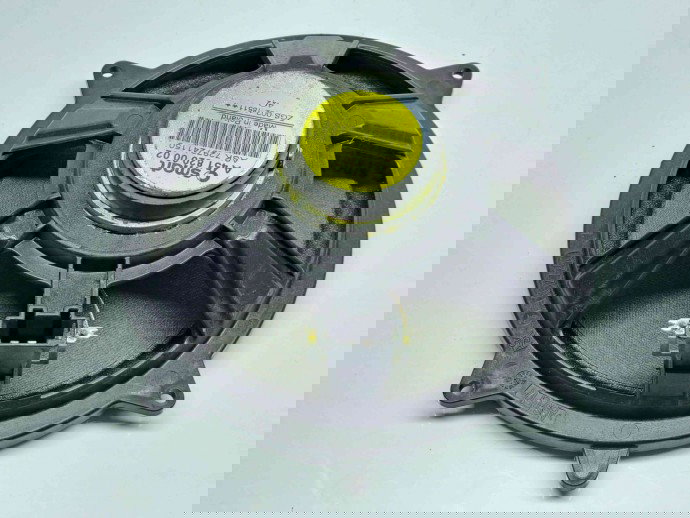  Boxa stanga fata SMART Fortwo Coupe (W451) [Fabr 2006-2014] A4518200002