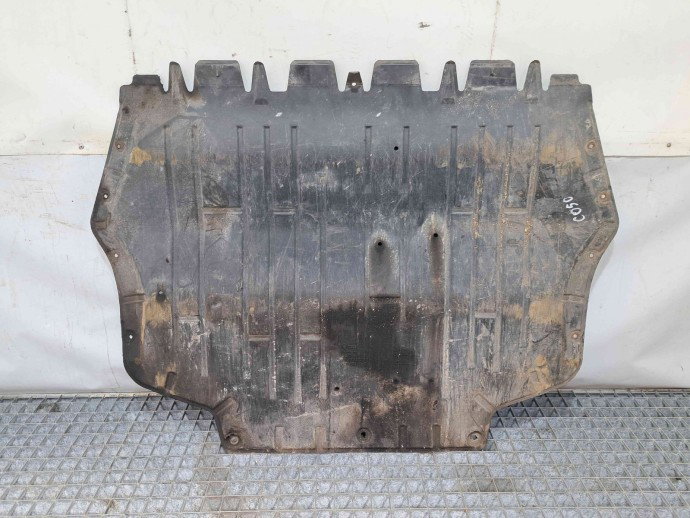 Scut motor 1K0825237AG, Audi A3 (8P1) 1.6tdi