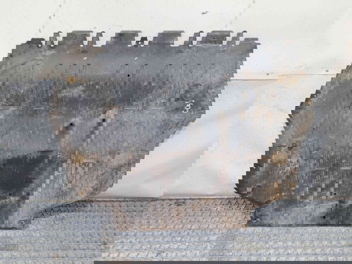 Scut motor 1K0825237AG, Seat Leon (1P1) 1.9tdi