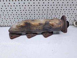 Galerie evacuare Audi A4 (8K2, B8) [Fabr 2008-2015] OEM 2.7 TDI CGKA 2.7 TDI CGKA 140KW / 190CP