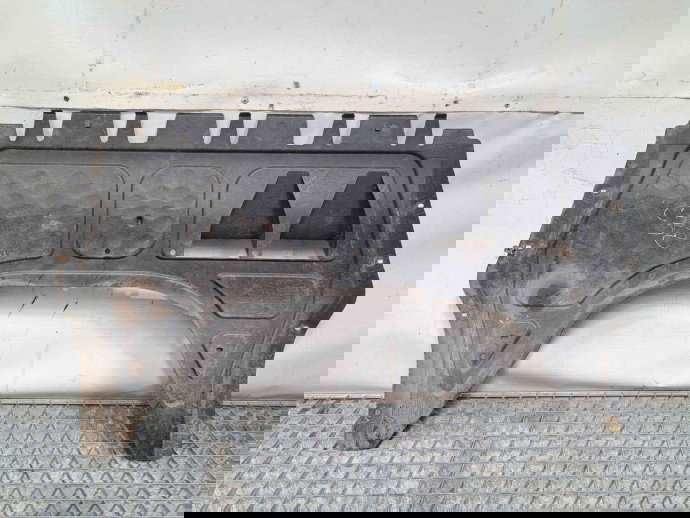 Semiscut motor 1K0825237J, Seat Altea, 1.6Benz