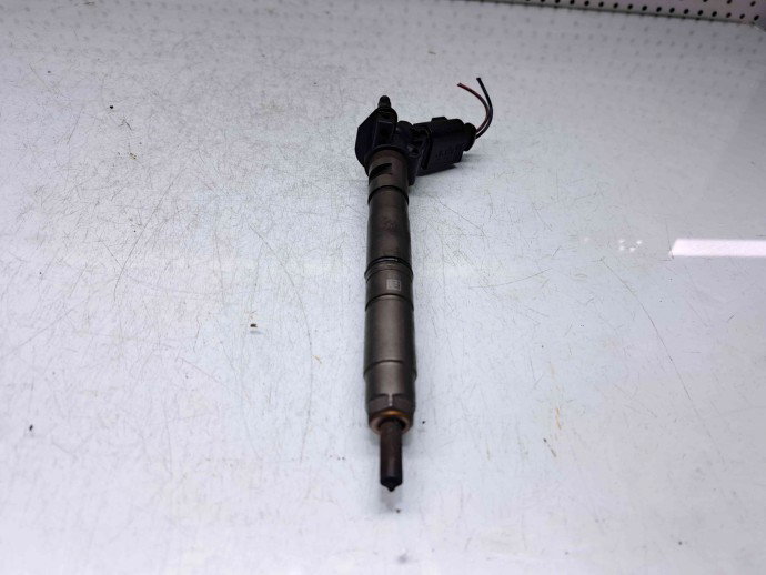 Injector Audi A4 (8K2, B8) [Fabr 2008-2015] 059130277AR 2.7 TDI CGKA 140KW / 190CP  
