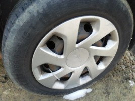 Janta dreapta fataDacia Logan 1.2 D4F RETP01 2012